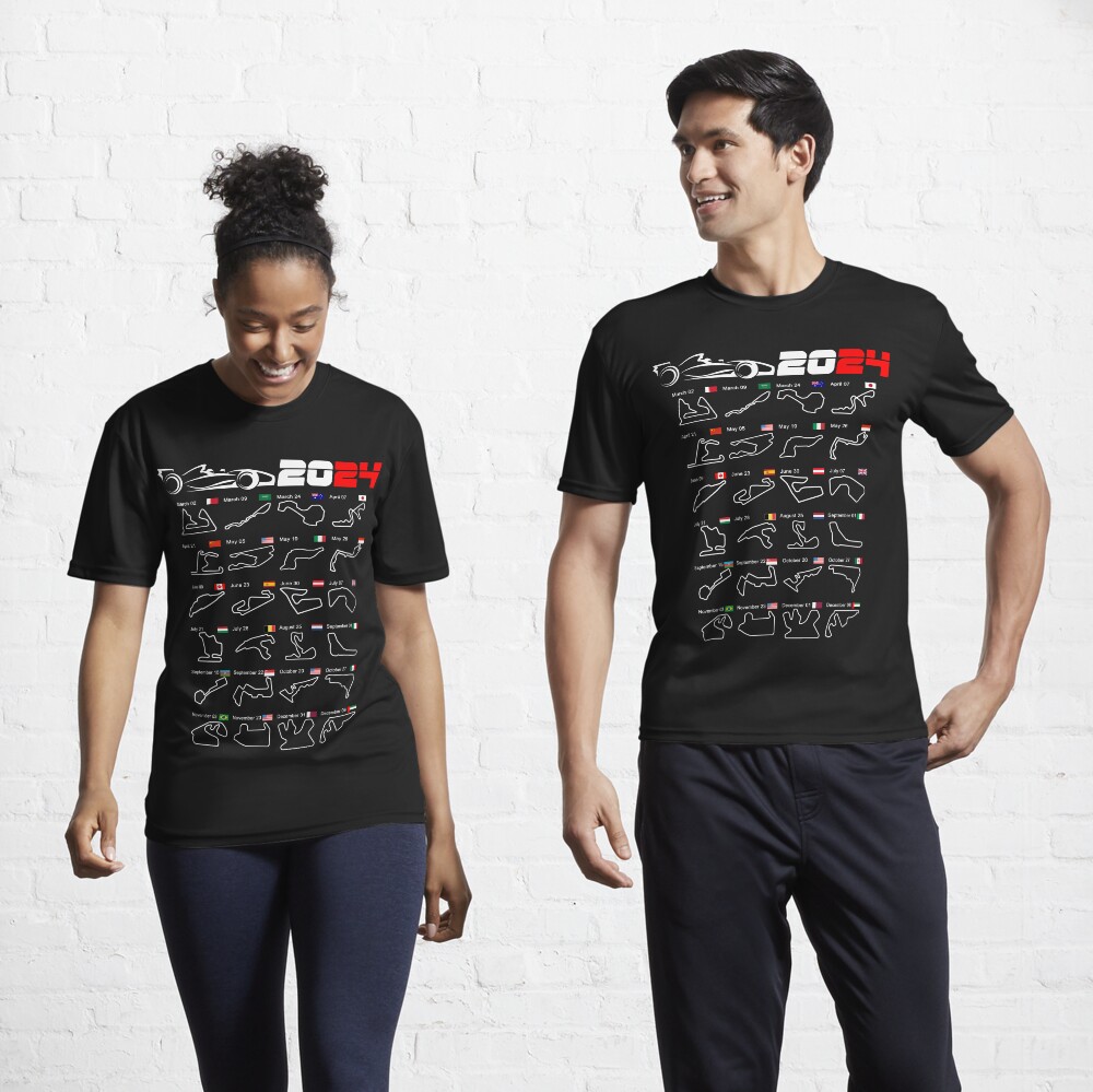 Item preview, Active T-Shirt designed and sold by ideasfinder.
