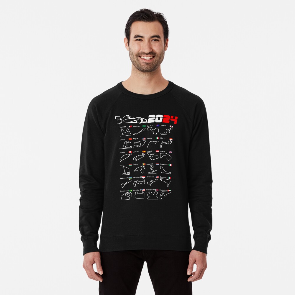 Item preview, Lightweight Sweatshirt designed and sold by ideasfinder.
