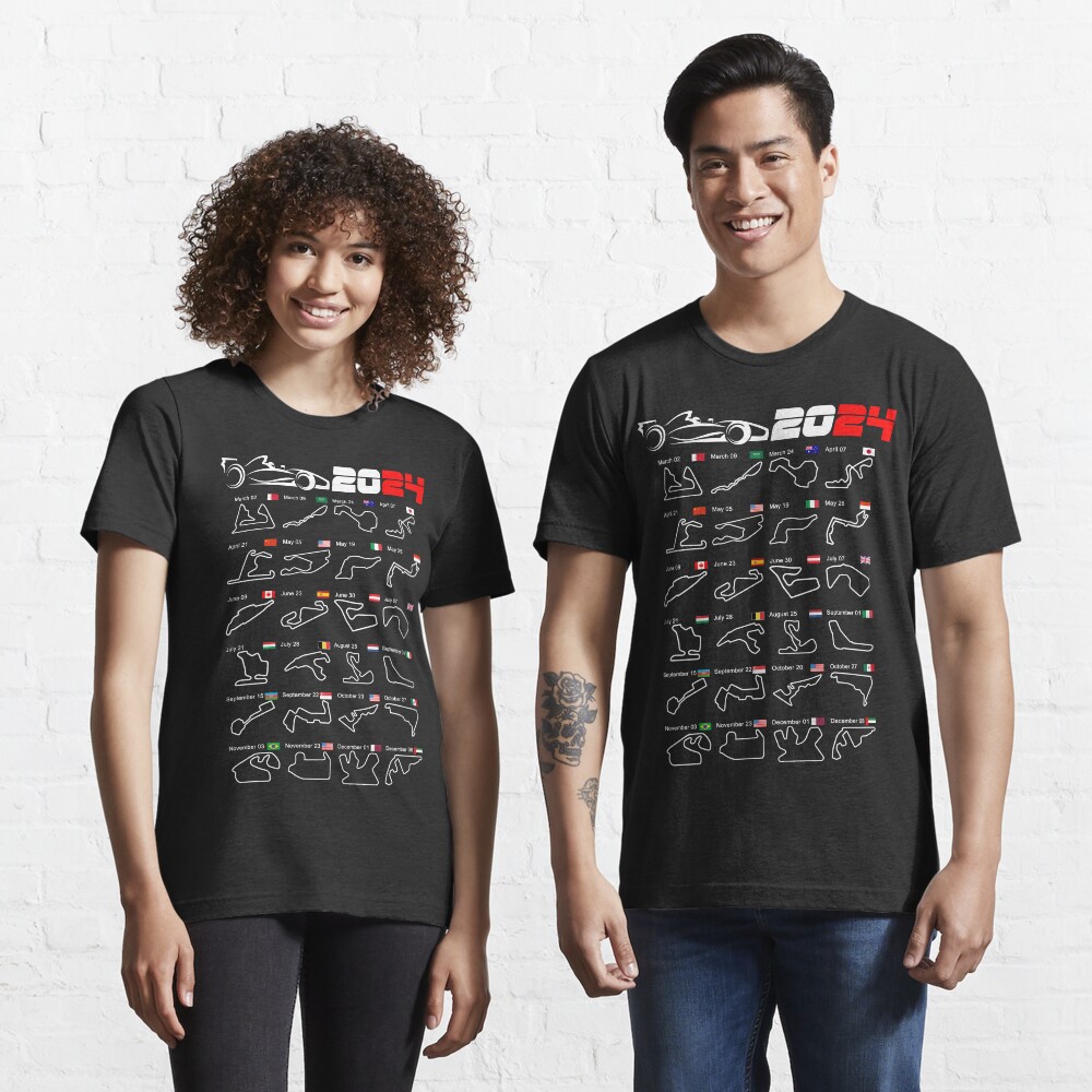 Item preview, Essential T-Shirt designed and sold by ideasfinder.
