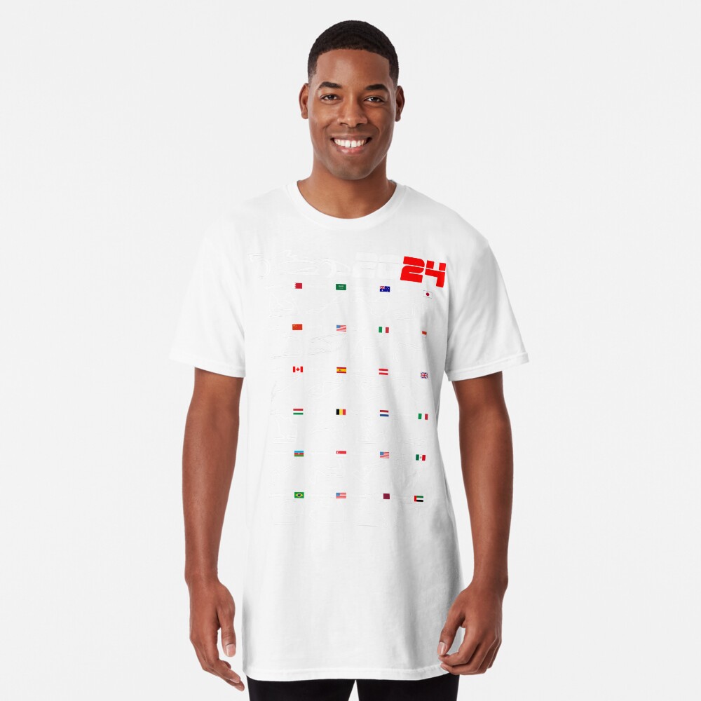 Item preview, Long T-Shirt designed and sold by ideasfinder.