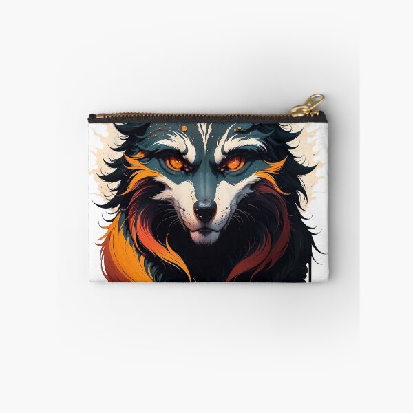 Item preview, Wolf Wisdom designed and sold by khaq.