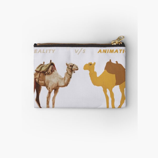 Item preview, Reality verses Animation designed and sold by AliArtWork.