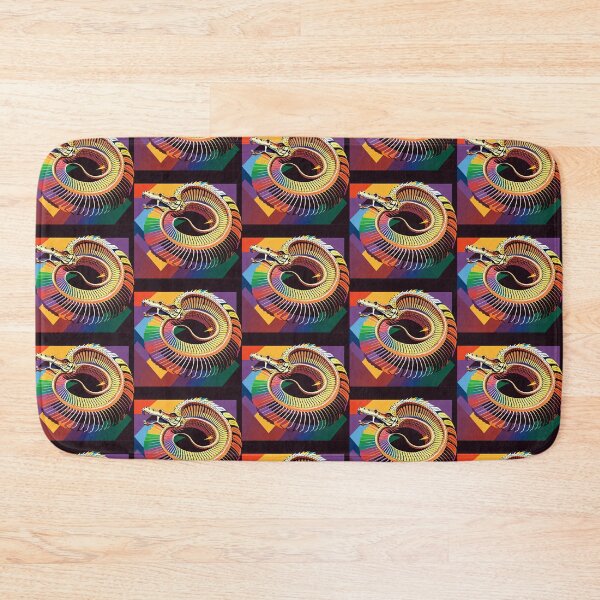 Item preview, Rainbow Snake Bones designed and sold by ithysquirrel.