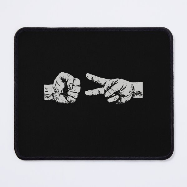 Item preview, scissors stone paper designed and sold by DerSenat.