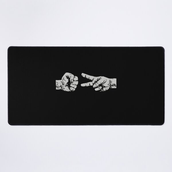 Item preview, scissors stone paper designed and sold by DerSenat.