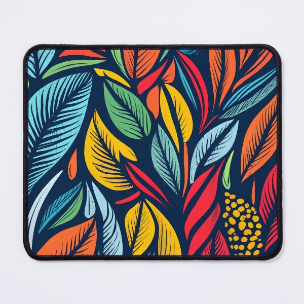 Item preview, leaf designed and sold by SabyDigitalArt.