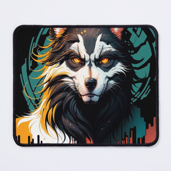 Item preview, Wolf Spirit designed and sold by khaq.