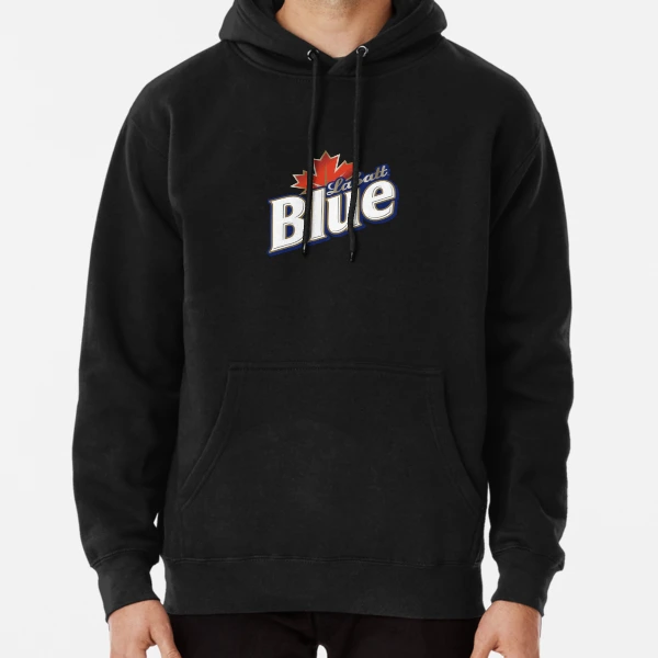 Labatt Brewing Labatt Labatt blue Labatt light Pullover Hoodie for Sale by Scovillea Redbubble