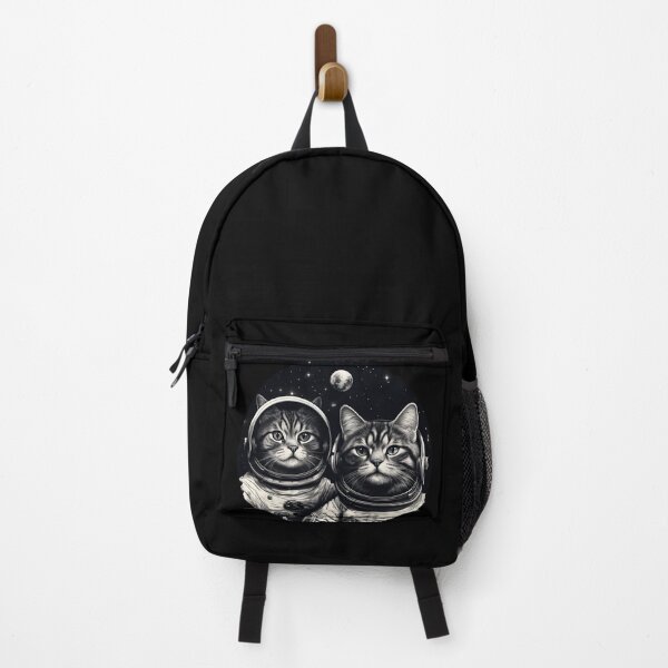 Item preview, Astronaut cats  designed and sold by Anbe_design.