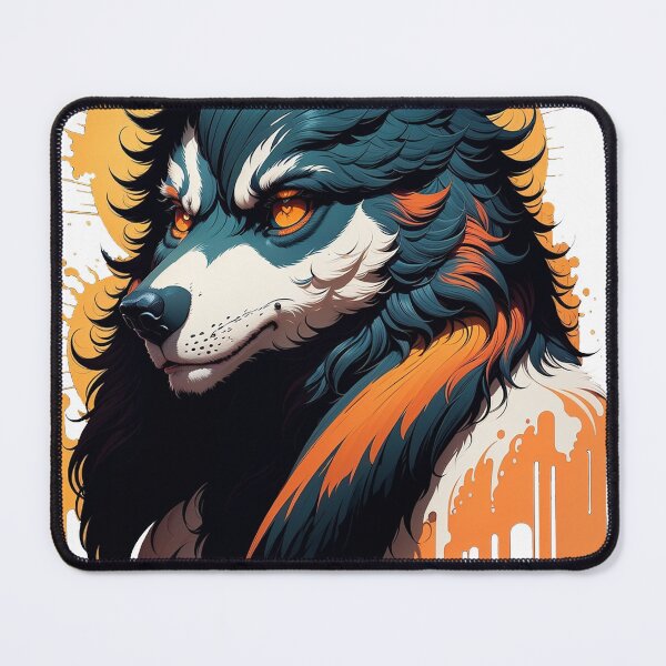 Item preview, Wolf Pack designed and sold by khaq.