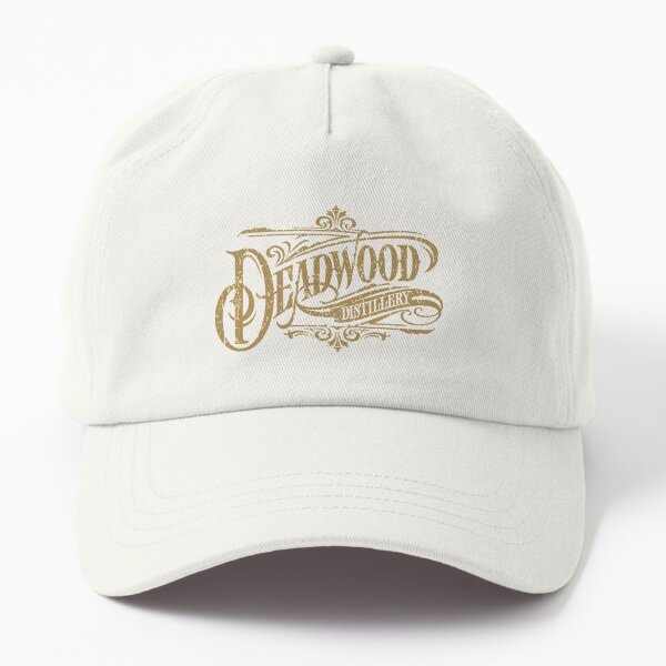 Aperçu de l'œuvre Cadeaux amusants pour Noël à la distillerie Deadwood créée et vendue par masasatarniak.