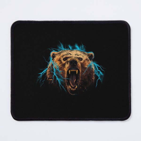 Item preview, Angry Bear designed and sold by DerSenat.
