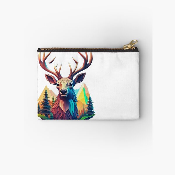 Item preview, Deer designed and sold by BeatyinChaos.