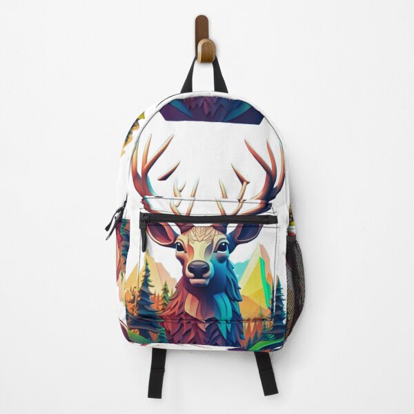 Item preview, Deer designed and sold by BeatyinChaos.