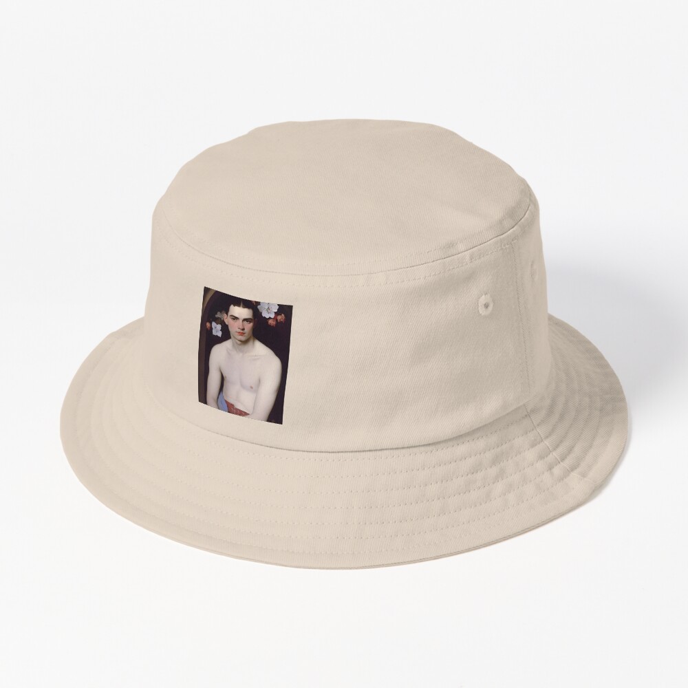 Item preview, Bucket Hat designed and sold by CONSTNTBLVR.
