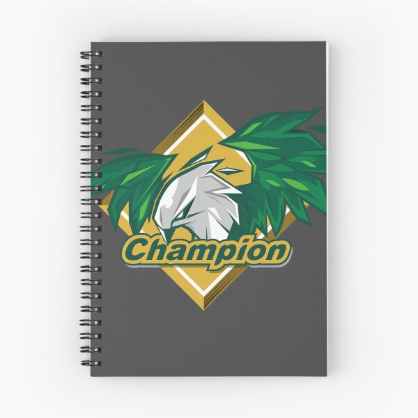Item preview,  The Majestic Champion: The Eagle designed and sold by cigarwu558.