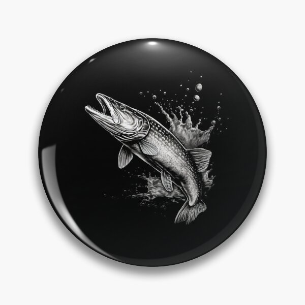 Item preview, Pike designed and sold by DerSenat.