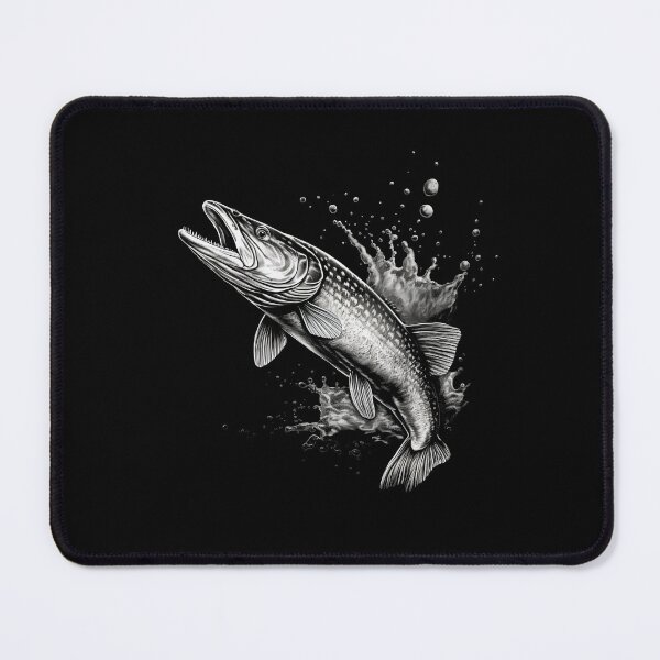 Item preview, Pike designed and sold by DerSenat.