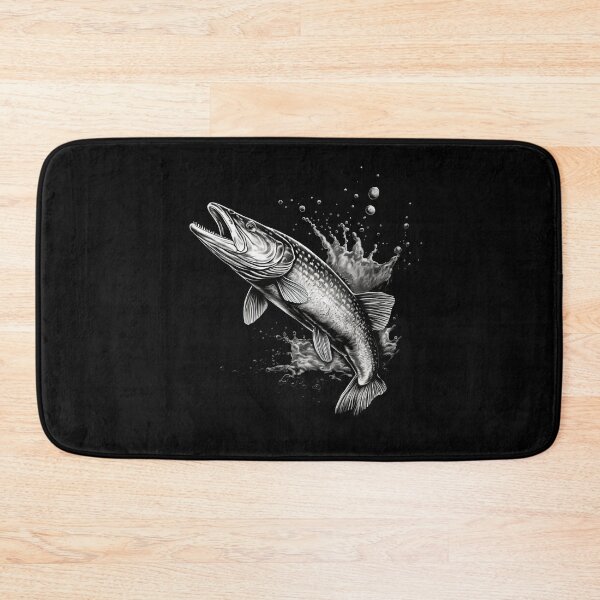 Item preview, Pike designed and sold by DerSenat.