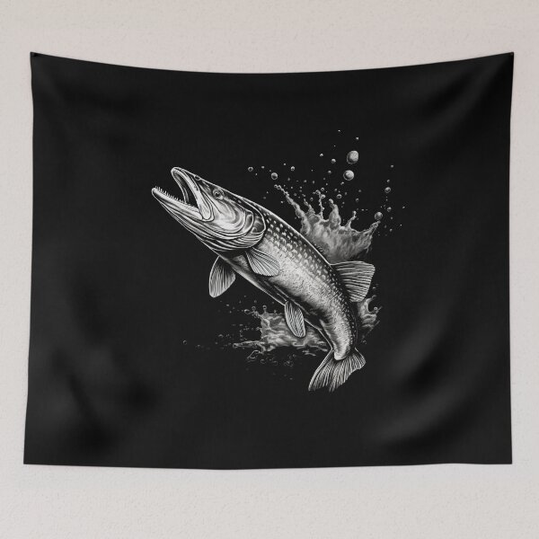 Item preview, Pike designed and sold by DerSenat.