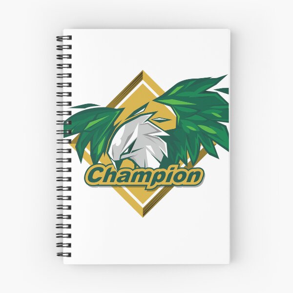 Item preview,  The Majestic Champion: The Eagle designed and sold by cigarwu558.