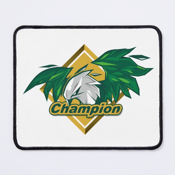 Item preview, The Majestic Champion: The Eagle designed and sold by cigarwu558.