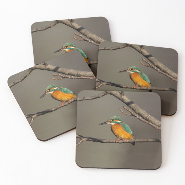 Item preview, Kingfisher (Alcedo atthis) designed and sold by Piotr Front.