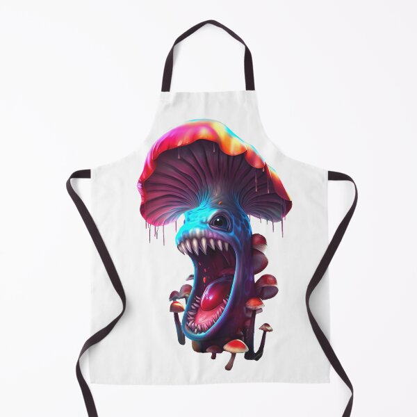 Item preview, Spotted mushroom mutant designed and sold by MadinaFatt.