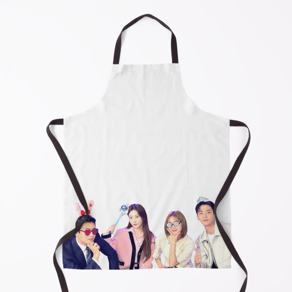 Item preview, Destined With You kdrama designed and sold by selvashop.