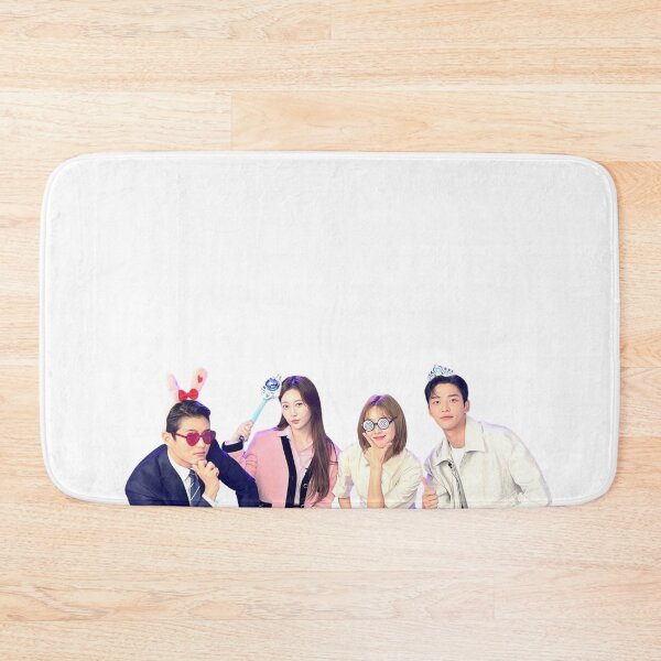 Item preview, Destined With You kdrama designed and sold by selvashop.
