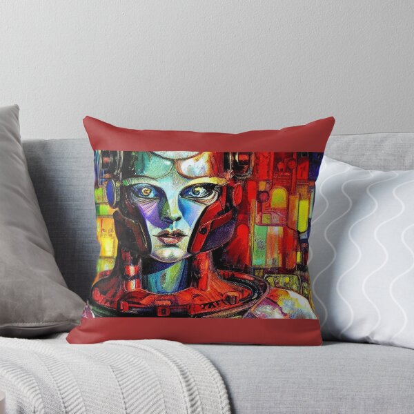 Item preview, A woman's stare designed and sold by Toadn2princess.