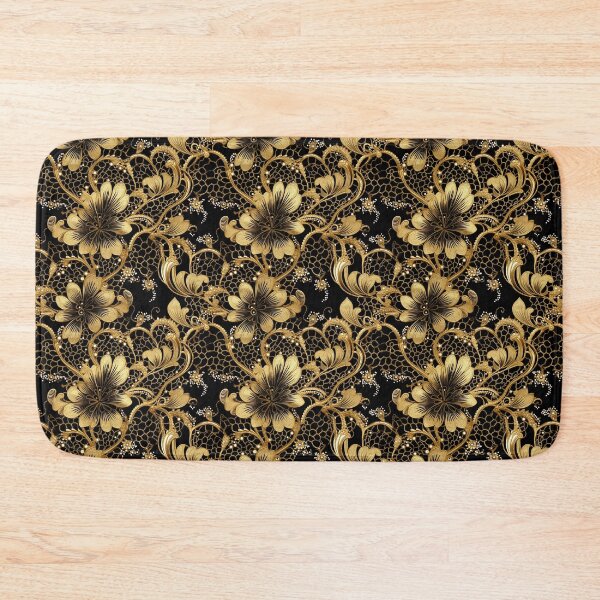 Item preview, Modern design reminiscent of the style of lace patterns designed and sold by Pflugart.