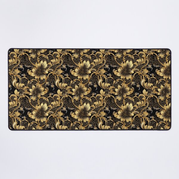 Item preview, Modern design reminiscent of the style of lace patterns designed and sold by Pflugart.