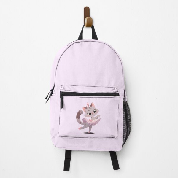 Item preview, Ballerina cat designed and sold by DerSenat.