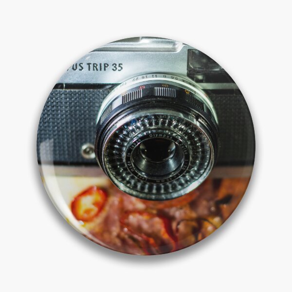 Item preview, Pizza Cam  designed and sold by hawkie.