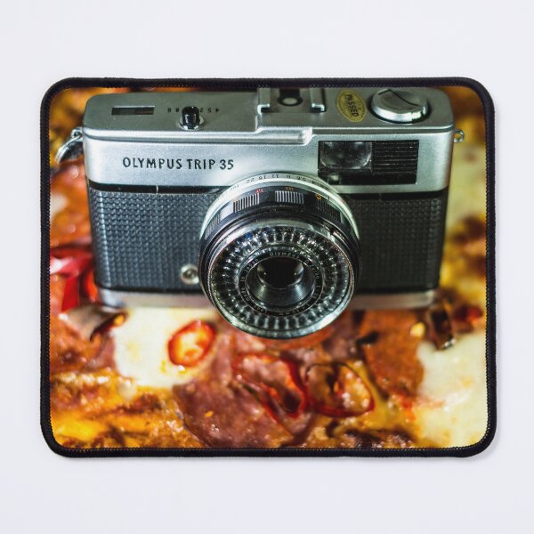 Item preview, Pizza Cam  designed and sold by hawkie.