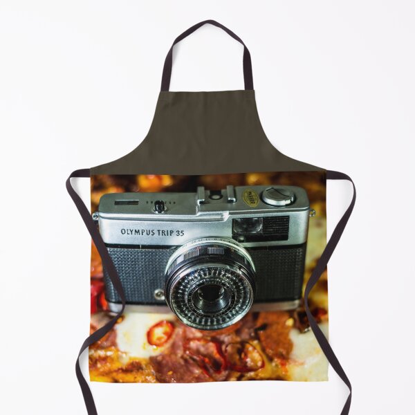 Item preview, Pizza Cam  designed and sold by hawkie.