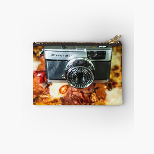 Item preview, Pizza Cam  designed and sold by hawkie.