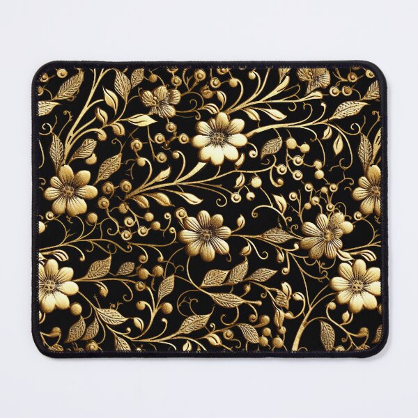 Item preview, Modern design reminiscent of the style of lace patterns designed and sold by Pflugart.