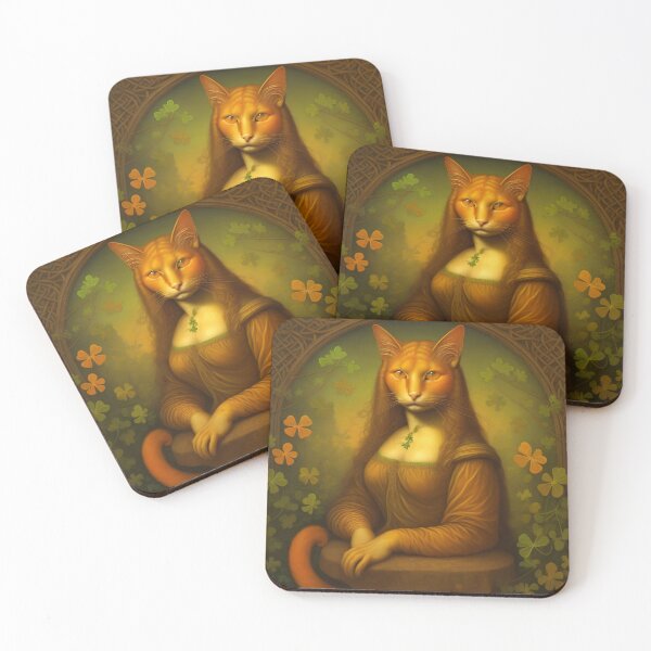 Item preview, Medieval sphinx cat designed and sold by Amitbasri.