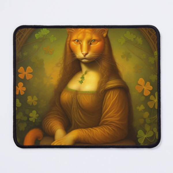 Item preview, Medieval sphinx cat designed and sold by Amitbasri.