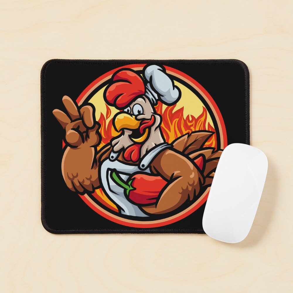Item preview, Mouse Pad designed and sold by NSCgd.