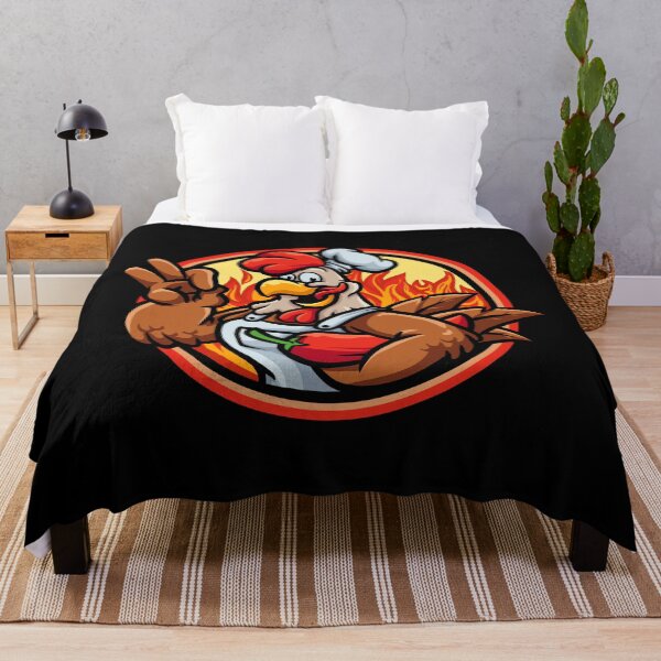 Item preview, SPICY ROOSTER designed and sold by NSCgd.