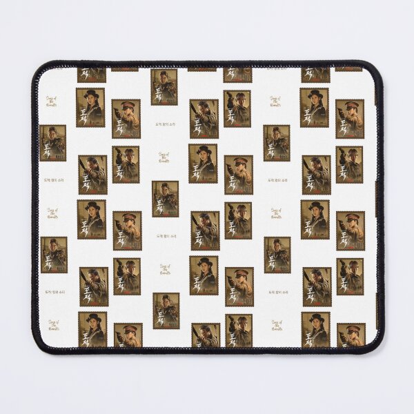 Item preview, Song of the Bandits kdrama designed and sold by selvashop.