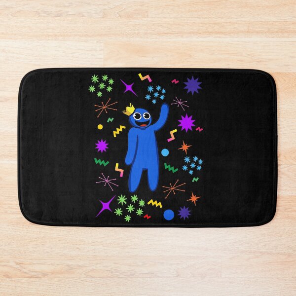 Item preview, Blue Disco Funny Game designed and sold by BungGasoan.