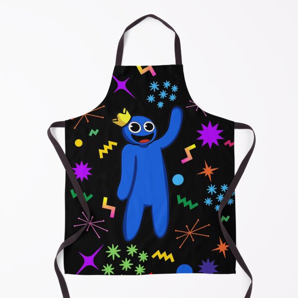 Item preview, Blue Disco Funny Game designed and sold by BungGasoan.