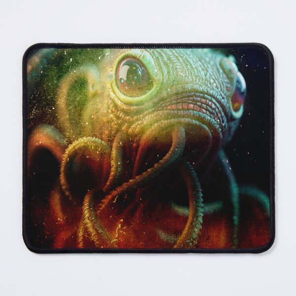 Item preview, XENOS XXVII - AN ALIEN ENTITY designed and sold by Clifford Hayes.
