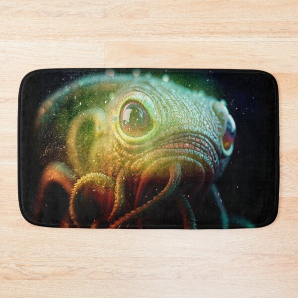 Item preview, XENOS XXVII - AN ALIEN ENTITY designed and sold by Clifford Hayes.