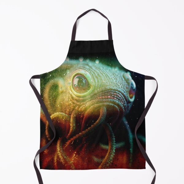 Item preview, XENOS XXVII - AN ALIEN ENTITY designed and sold by Clifford Hayes.