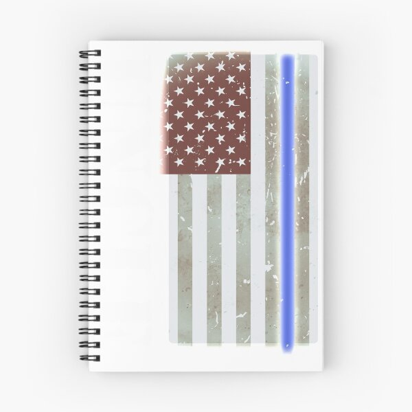 Item preview, Uncle of a Police Office Thin Blue Line Flag designed and sold by merchhost.